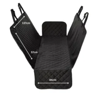 Bilskydd för hela Baksäte