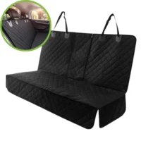 Bilskydd för Baksäte 137x150cm