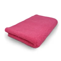Hundfäll HEL RULLE Cerise 5m