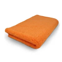 Hundfäll HEL RULLE Orange 5m