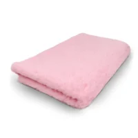 Hundfäll HEL RULLE Rosa 5m