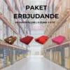 hundfällar paket 20st